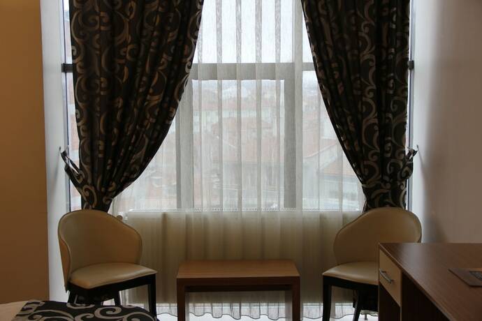 Imagen general del Real Residence. Foto 10