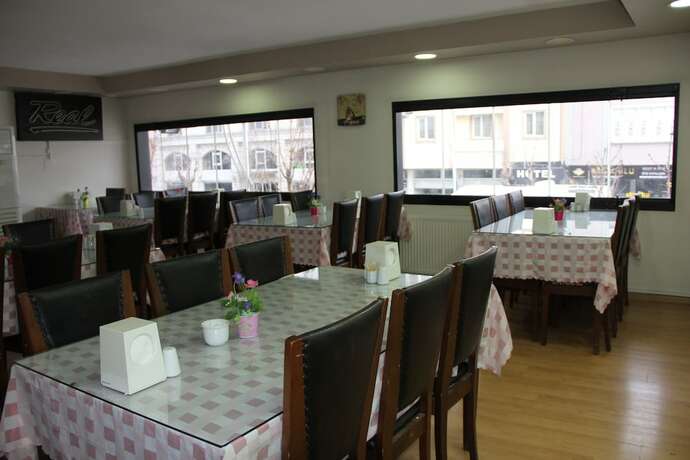 Imagen general del Real Residence. Foto 12