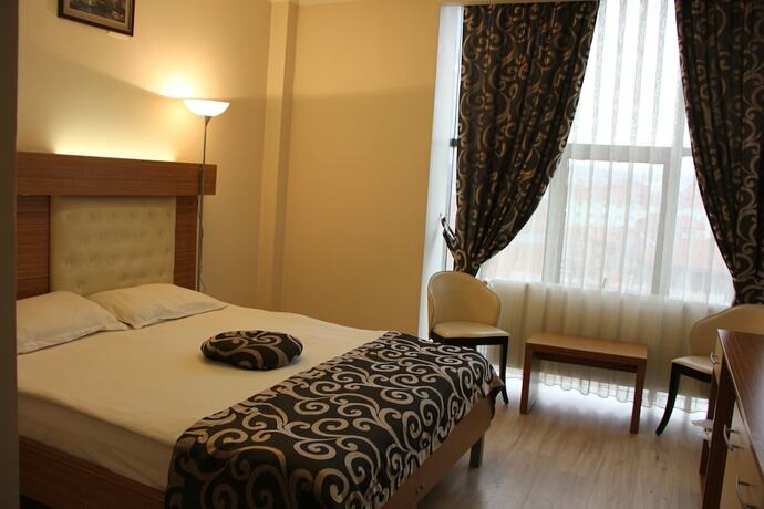 Imagen de la habitación del Real Residence. Foto 20