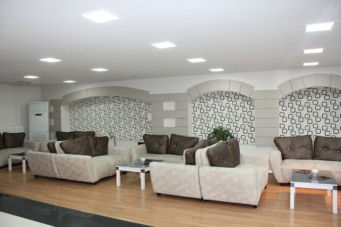 Imagen general del Real Residence. Foto 13