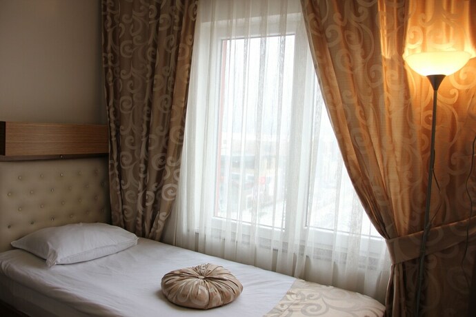 Imagen general del Real Residence. Foto 14