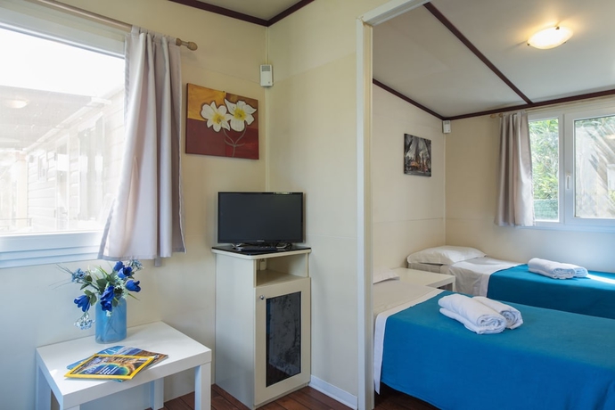 Imagen de la habitación del Real Village Roma. Foto 6