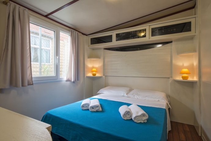 Imagen de la habitación del Real Village Roma. Foto 7