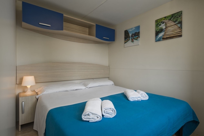 Imagen de la habitación del Real Village Roma. Foto 11