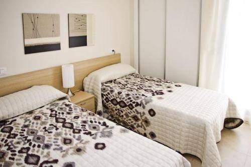 Imagen general del RealRent Plaza Mayor. Foto 2