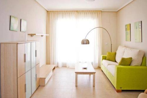 Imagen general del RealRent Plaza Mayor. Foto 10