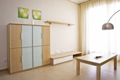 Imagen general del RealRent Plaza Mayor. Foto 11