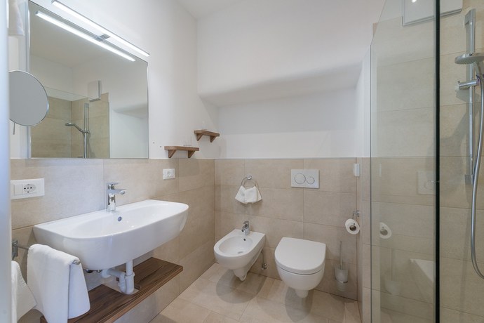 Imagen de la habitación del Rebenheim Fr&uuml;hst&uuml;ckspension - FEWO. Foto 6