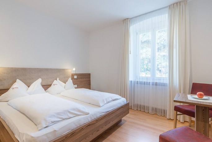 Imagen de la habitación del Rebenheim Fr&uuml;hst&uuml;ckspension - FEWO. Foto 7