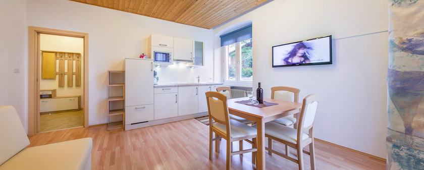 Imagen de la habitación del Rebenheim Fr&uuml;hst&uuml;ckspension - FEWO. Foto 8