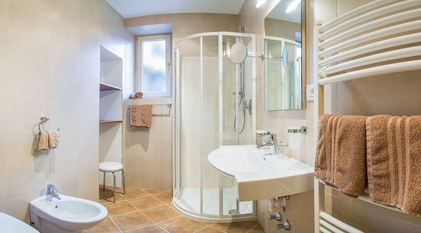 Imagen de la habitación del Rebenheim Fr&uuml;hst&uuml;ckspension - FEWO. Foto 18