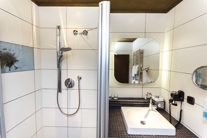 Imagen de la habitación del Rebgarten Hotel Adler. Foto 2