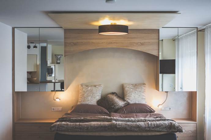Imagen de la habitación del Rebgarten Hotel Adler. Foto 3