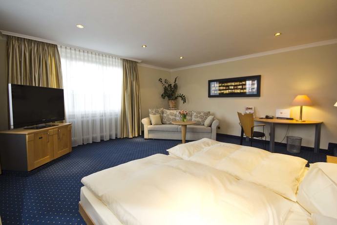Imagen de la habitación del Rebgarten Hotel Adler. Foto 4