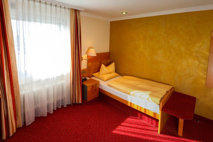 Imagen de la habitación del Rebgarten Hotel Adler. Foto 6