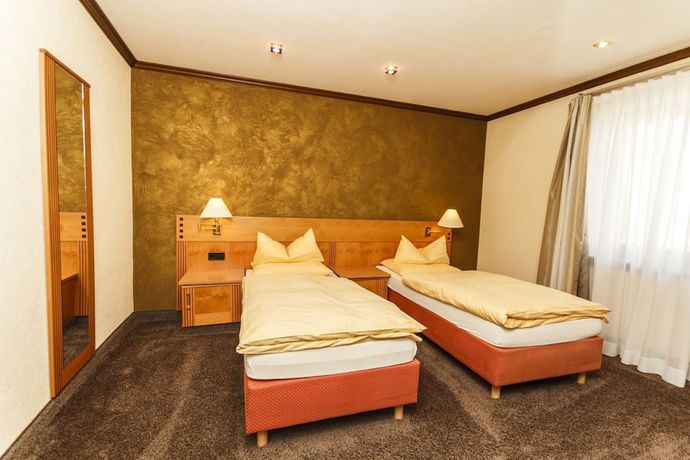 Imagen de la habitación del Rebgarten Hotel Adler. Foto 7