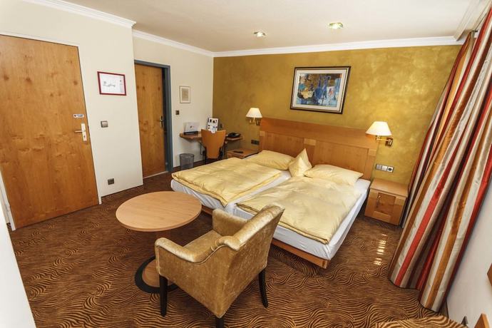 Imagen de la habitación del Rebgarten Hotel Adler. Foto 8