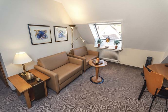 Imagen de la habitación del Rebgarten Hotel Adler. Foto 9