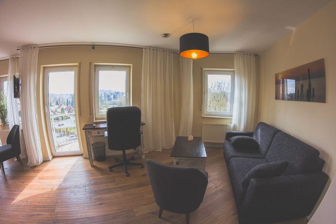 Imagen de la habitación del Rebgarten Hotel Adler. Foto 12