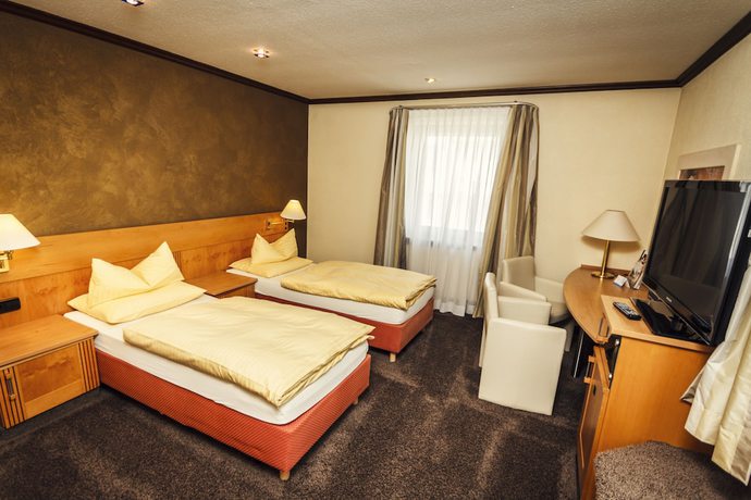 Imagen de la habitación del Rebgarten Hotel Adler. Foto 13