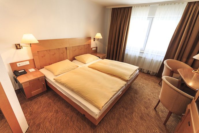 Imagen de la habitación del Rebgarten Hotel Adler. Foto 14