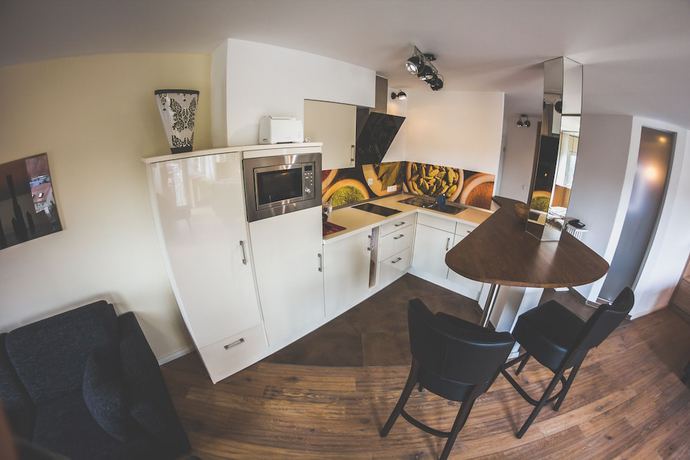 Imagen de la habitación del Rebgarten Hotel Adler. Foto 15