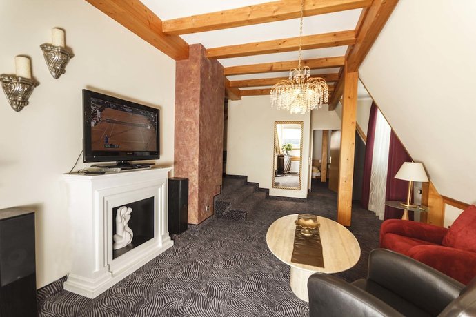 Imagen de la habitación del Rebgarten Hotel Adler. Foto 16