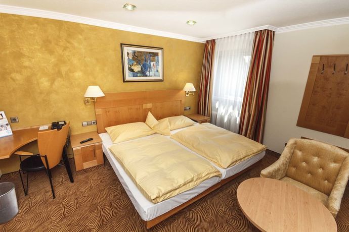 Imagen de la habitación del Rebgarten Hotel Adler. Foto 17