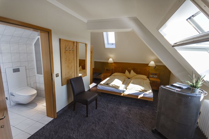 Imagen de la habitación del Rebgarten Hotel Adler. Foto 19