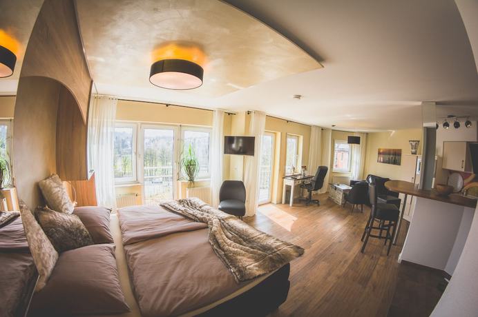 Imagen de la habitación del Rebgarten Hotel Adler. Foto 20