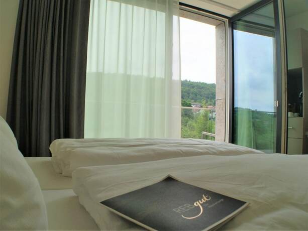 Imagen general del Rebgut - Die Weinherberge. Foto 4