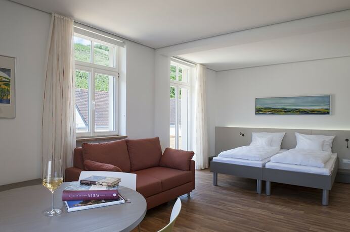 Imagen general del Rebgut - Die Weinherberge. Foto 6