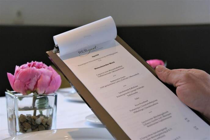 Imagen general del Rebgut - Die Weinherberge. Foto 8