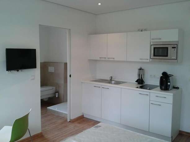 Imagen general del Rebgut - Die Weinherberge. Foto 9