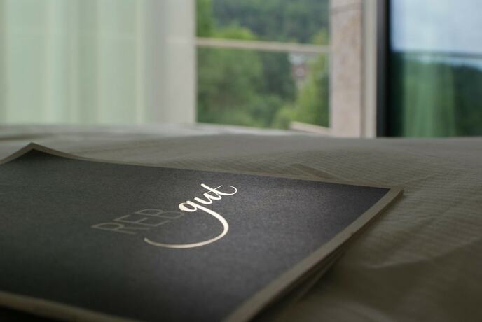 Imagen general del Rebgut - Die Weinherberge. Foto 10