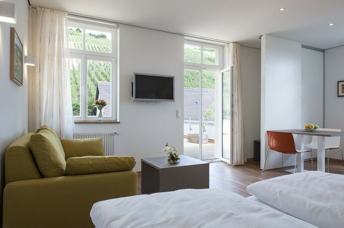 Imagen general del Rebgut - Die Weinherberge. Foto 11