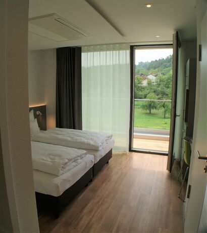 Imagen de la habitación del Rebgut - Die Weinherberge. Foto 19