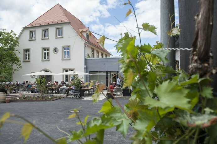 Imagen general del Rebgut - Die Weinherberge. Foto 13