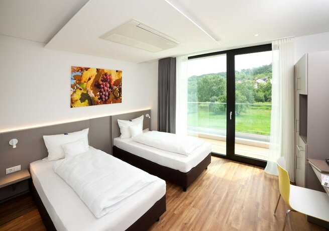 Imagen de la habitación del Rebgut - Die Weinherberge. Foto 20