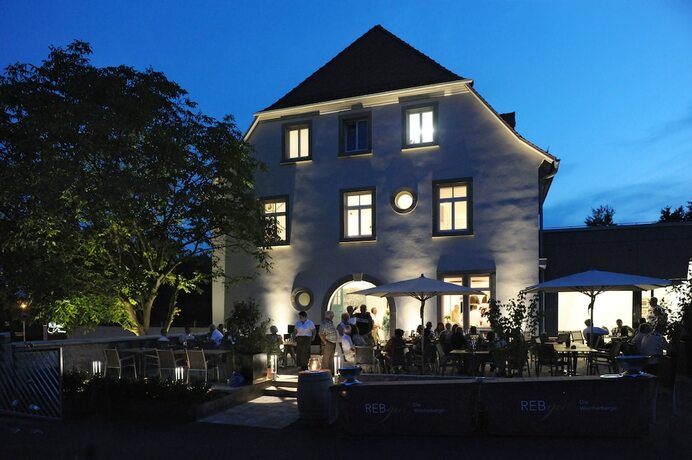 Imagen general del Rebgut - Die Weinherberge. Foto 15