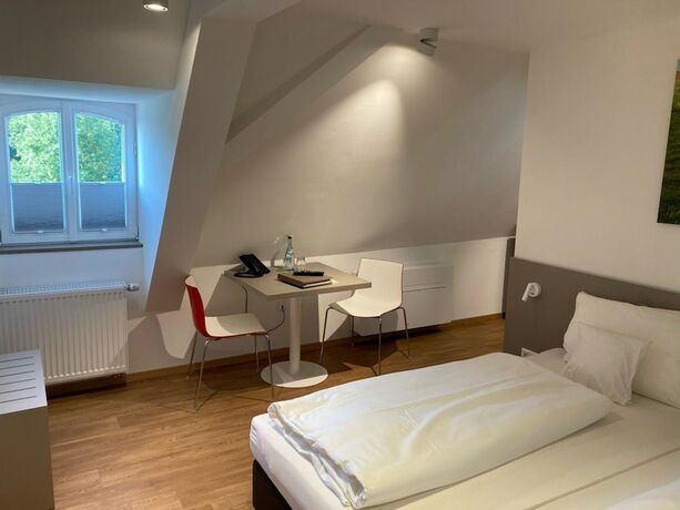 Imagen general del Rebgut - Die Weinherberge. Foto 16