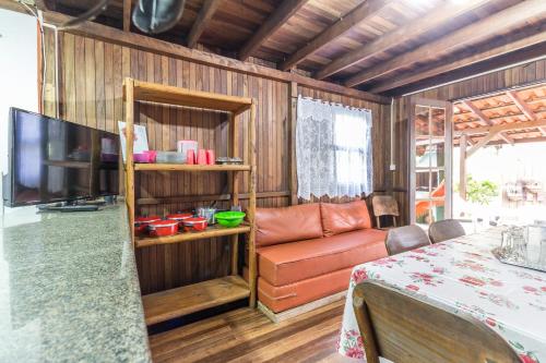 Imagen de la habitación del Recanto Do Sossego. Foto 5