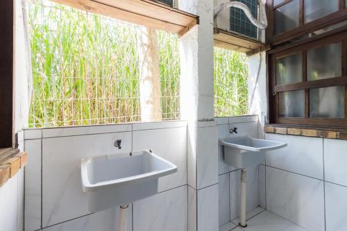 Imagen de la habitación del Recanto Do Sossego. Foto 6