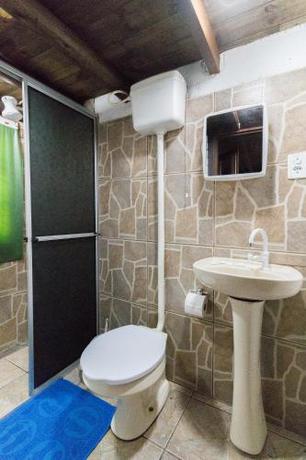 Imagen de la habitación del Recanto Do Sossego. Foto 7