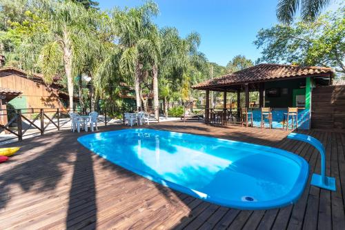 Imagen general del Recanto Do Sossego. Foto 3