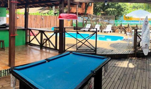 Imagen general del Recanto Do Sossego. Foto 4