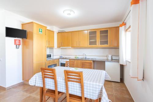 Imagen general del Recanto da Galé by Umbral. Foto 5