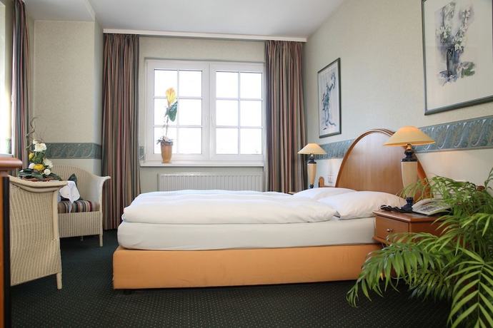 Imagen de la habitación del Rech. Foto 2