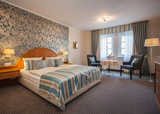 Imagen de la habitación del Rech. Foto 3