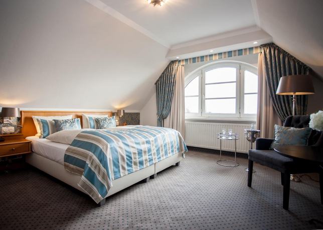 Imagen de la habitación del Rech. Foto 4